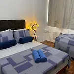 Apartamento No Coracao De Recife 3 Centro