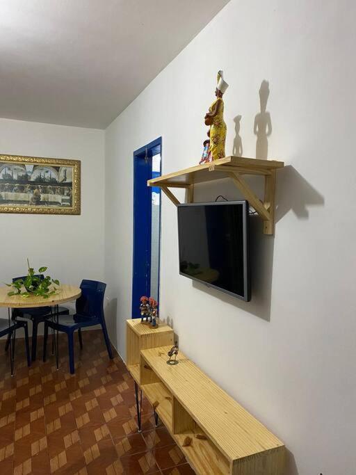 Apartamento No Coracao De 3 Centro