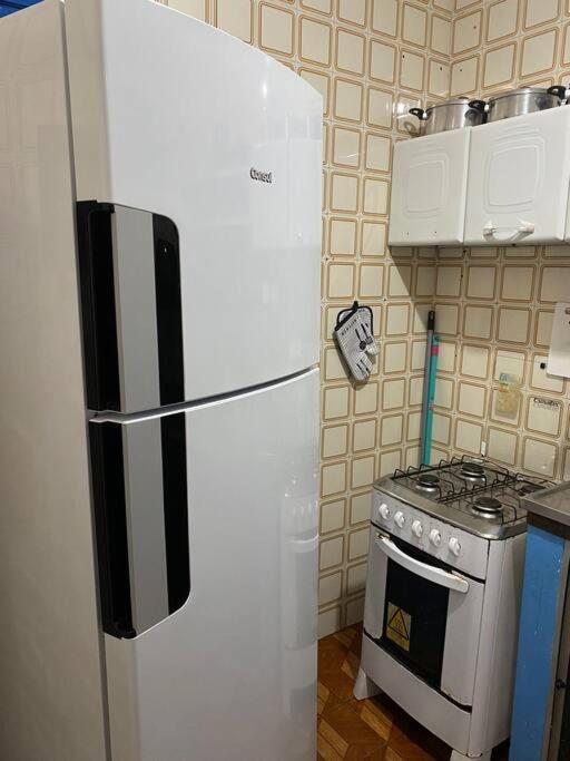 No Coracao De 3 Centro Apartamento