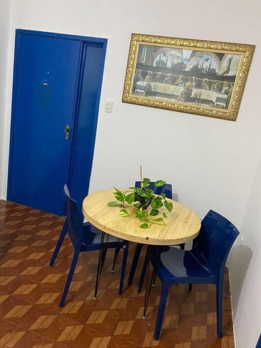 Apartamento No Coracao De 3 Centro Recife