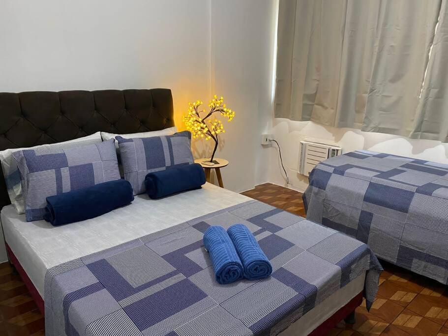 No Coracao De 3 Centro Apartamento